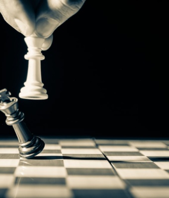 II Campeonato de ajedrez | Semana cultural de Carataunas